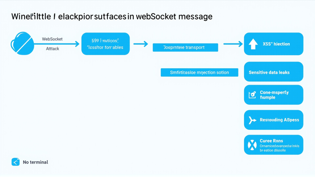 WebSocket 五大攻击面全景图